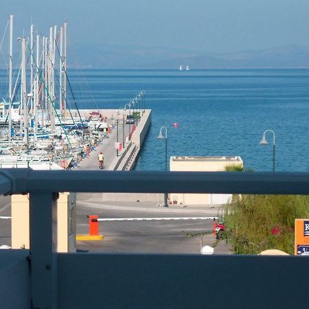 Kos Bay Hotel エクステリア 写真